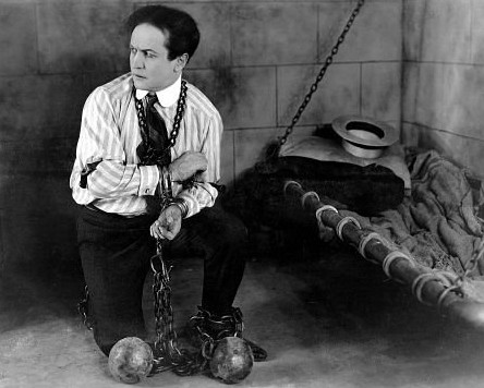 The Grim Game fotoğrafı