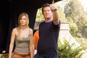 Hasat Zamanı Fotoğrafı