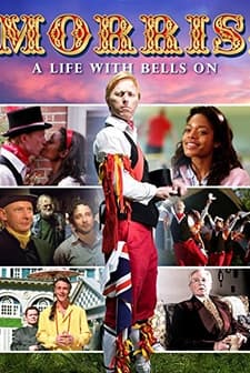 Morris: A Life with Bells On (2009) afişi