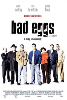 Bad Eggs (2003) afişi