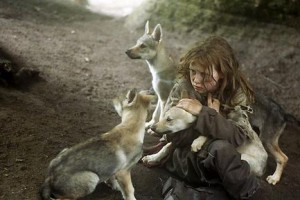 Survivre Avec Les Loups fotoğrafı