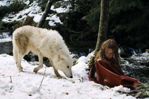 Survivre Avec Les Loups fotoğrafı