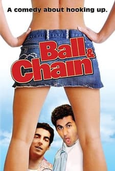 Arrangement (2004) afişi