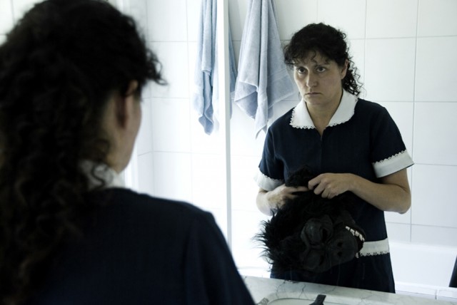 La Nana / The Maid fotoğrafı