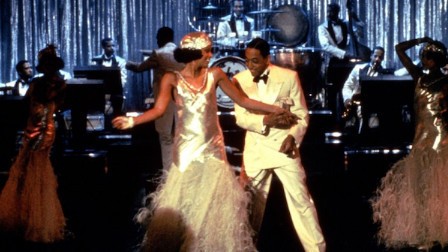 Caz Dünyası Fotoğrafı