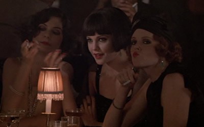 Caz Dünyası Fotoğrafı