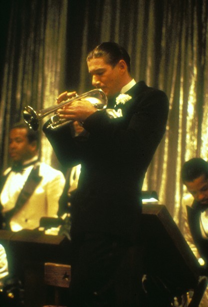 Caz Dünyası Fotoğrafı