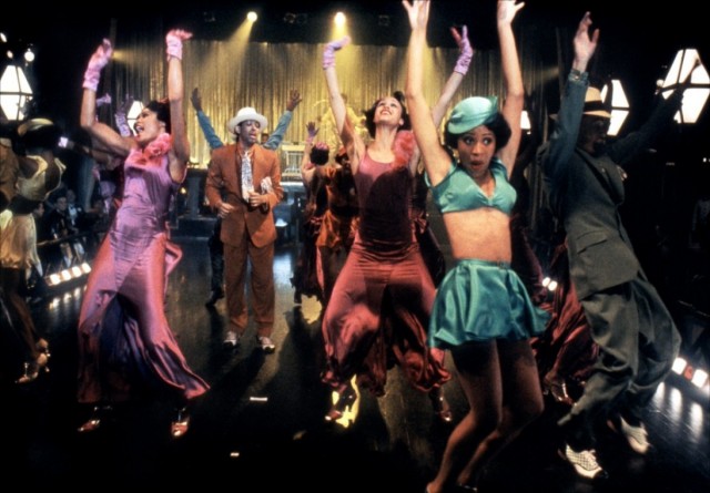 Caz Dünyası Fotoğrafı