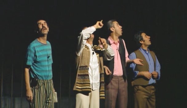 Bana Bir şeyhler Oluyor Fotoğrafı