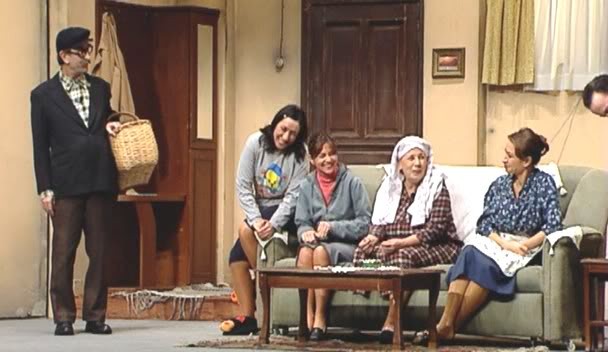 Bana Bir şeyhler Oluyor Fotoğrafı