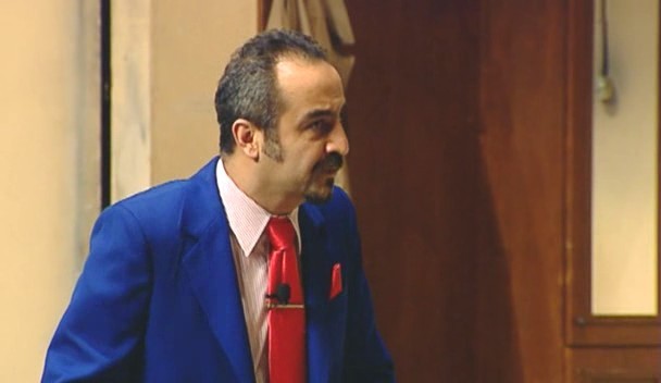 Bana Bir şeyhler Oluyor Fotoğrafı