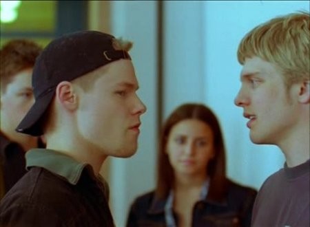 Bang Bang You're Dead fotoğrafı