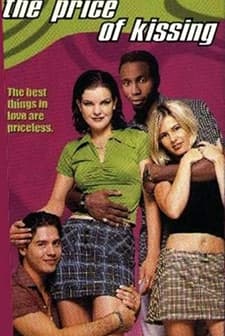 Öpücüğün Bedeli (1997) afişi