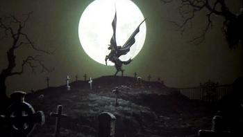 Vampire Hunter D fotoğrafı