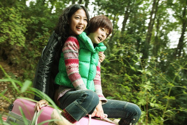 Kirâ Vâjinrôdo fotoğrafı