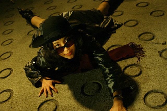 Kirâ Vâjinrôdo fotoğrafı