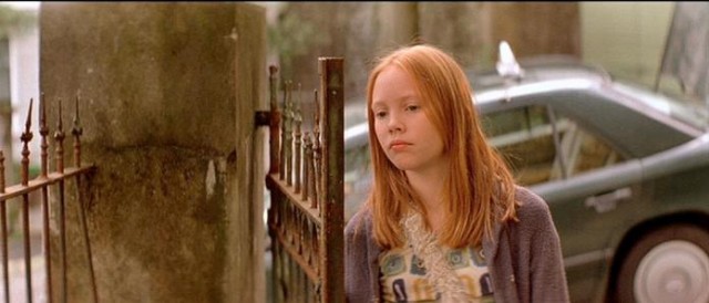 Only Clouds Move The Stars fotoğrafı