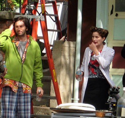 Uçan Köpek Finn Fotoğrafı