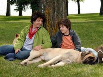 Uçan Köpek Finn fotoğrafı