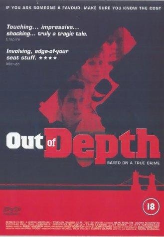 Out Of Depth (2000) afişi