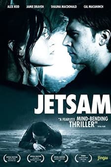 Jetsam (2007) afişi