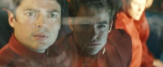 Star Trek Fotoğrafı