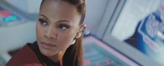 Star Trek Fotoğrafı