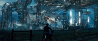 Star Trek Fotoğrafı