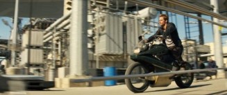 Star Trek Fotoğrafı