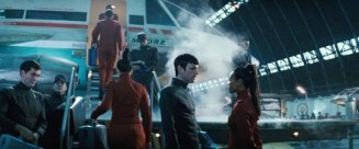 Star Trek Fotoğrafı