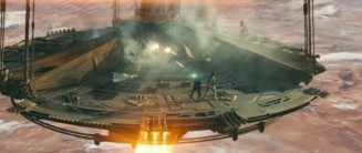 Star Trek Fotoğrafı