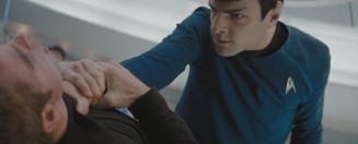 Star Trek fotoğrafı