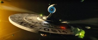 Star Trek fotoğrafı