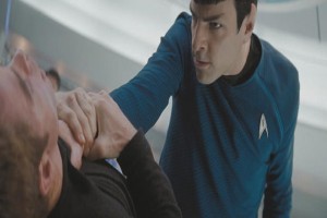 Star Trek Fotoğrafı