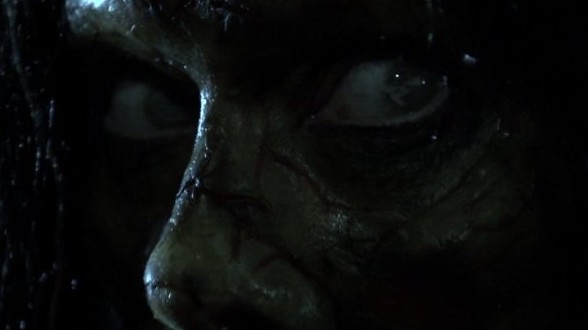 The Seamstress fotoğrafı