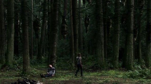 The Seamstress fotoğrafı