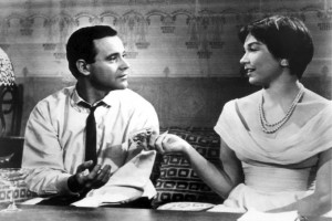 Sokak Kızı İrma Fotoğrafı