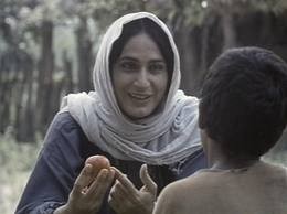 Bashu, The Little Stranger fotoğrafı