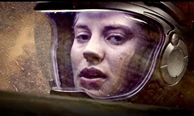 Battlestar Galactica: Revealed (2008) afişi