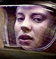 Battlestar Galactica: Revealed (2008) afişi