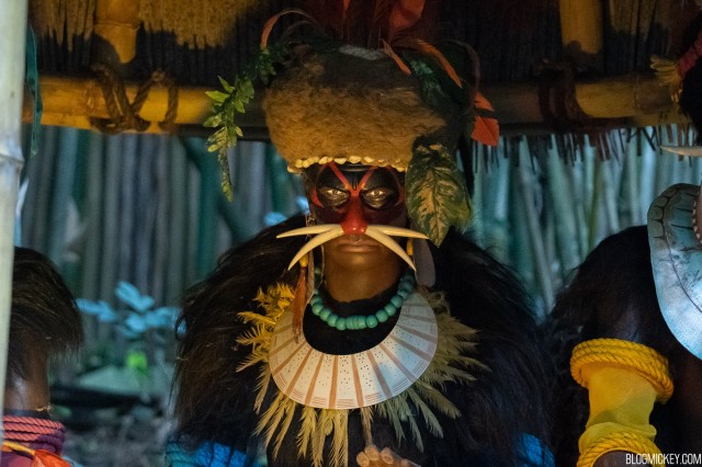 Jungle Cruise fotoğrafı