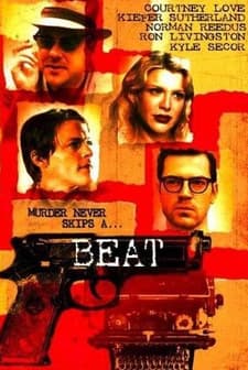 Beat (2000) afişi