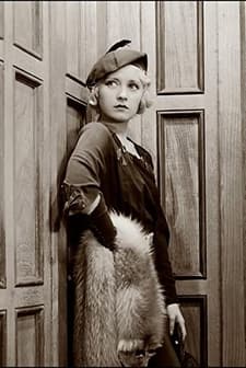 The Famous Ferguson Case (1932) afişi