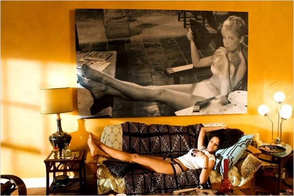 Ölüm Geçirmez Fotoğrafı