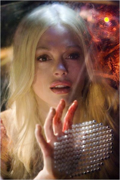 Ölüm Geçirmez Fotoğrafı