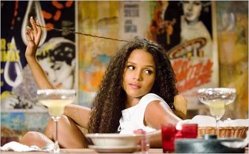 Ölüm Geçirmez Fotoğrafı