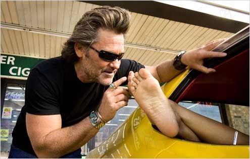 Ölüm Geçirmez Fotoğrafı