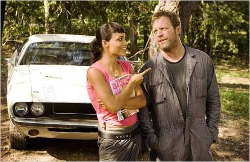 Ölüm Geçirmez Fotoğrafı