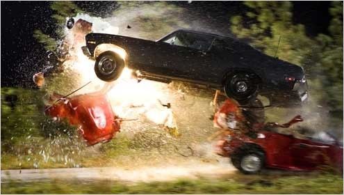 Ölüm Geçirmez Fotoğrafı