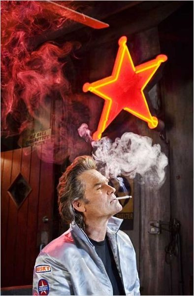 Ölüm Geçirmez Fotoğrafı